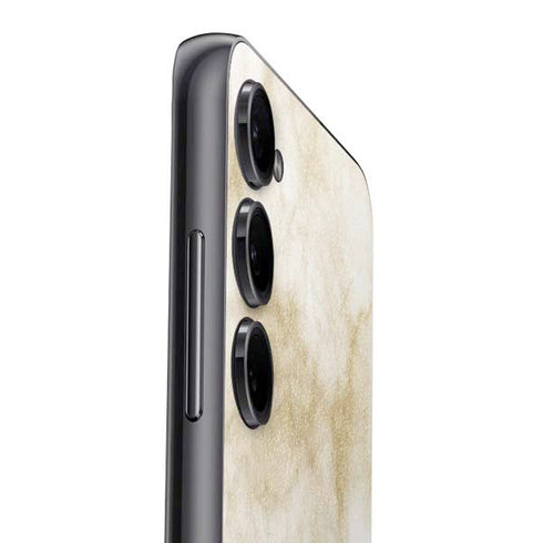 Angled Marble Galaxy A14 5G Skin